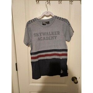 Skywalker academy  shirt